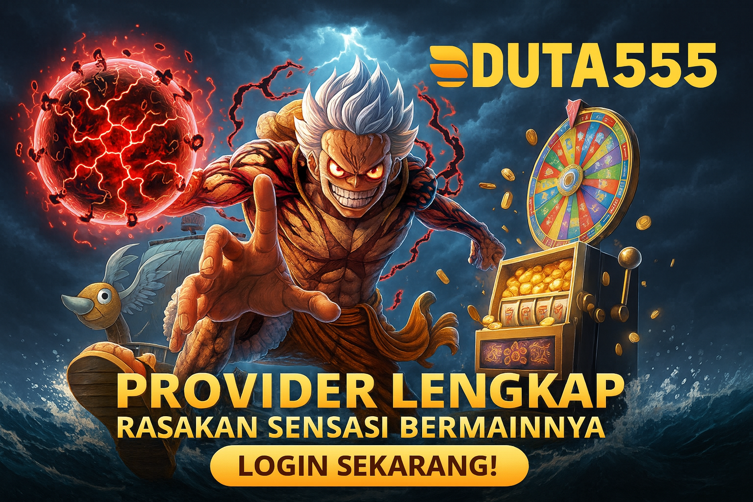 DUTA555 # Duta 555 Game Seru Yang Siap Temani Waktumu!